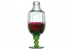 vaso in cristallo baccarat after nine