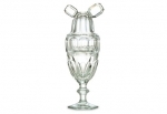 vaso in cristallo baccarat harcourt lolly