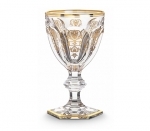 bicchiere in cristallo empire baccarat