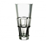 vaso in cristallo abysse baccarat