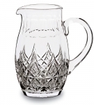 caraffa in cristallo colbert baccarat