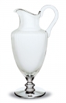 caraffa in cristallo arcade baccarat