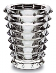 vaso in cristallo arlequin baccarat