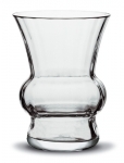 vaso in cristallo chardon baccarat