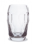 vaso in cristallo camelia baccarat