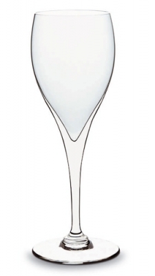 bicchiere in cristallo saint remy baccarat