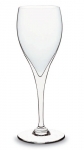 bicchiere in cristallo saint remy baccarat