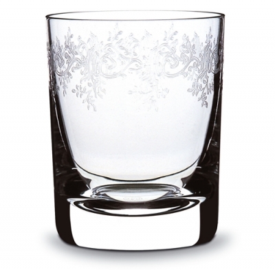bicchiere in cristallo sevigne baccarat