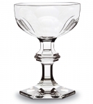 bicchiere flute in cristallo harcourt baccarat
