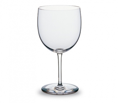 bicchiere in cristallo brummel baccarat