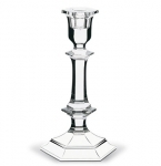 baccarat crystal candlestick versailles