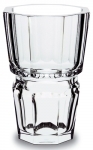 crystal vase edith baccarat