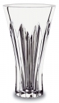 crystal vase pauline baccarat