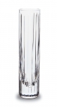 vaso in cristallo orgue baccarat
