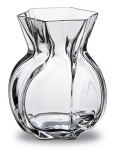crystal vase corolle baccarat
