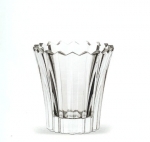 crystal vase mille nuits baccarat