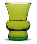 crystal vase chardon baccarat