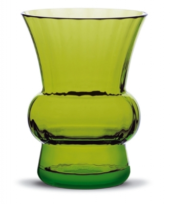 vaso in cristallo chardon baccarat