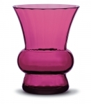 vaso in cristallo chardon baccarat