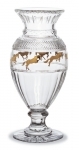 crystal vase jumping baccarat
