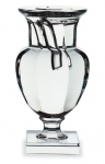 crystal vase darkside baccarat