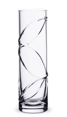 crystal vase intangible baccarat